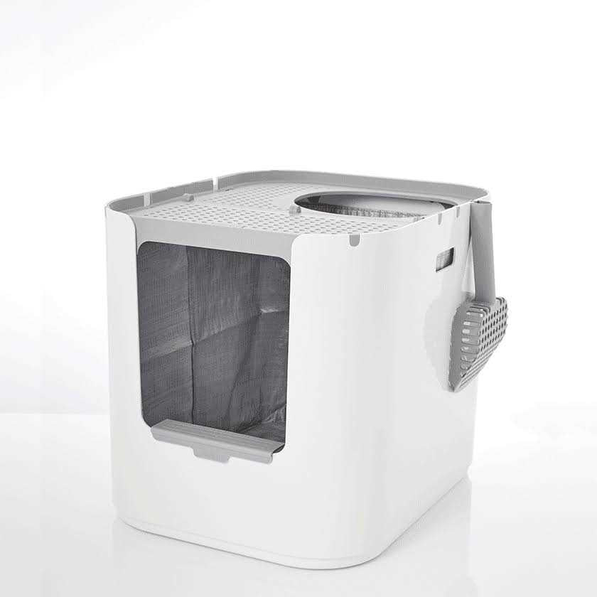 XL Litter Box X506