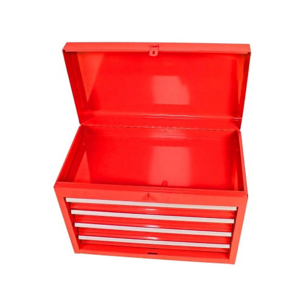 Rolling Tool Chest with Wheels and 8 Drawers, Blue G41333