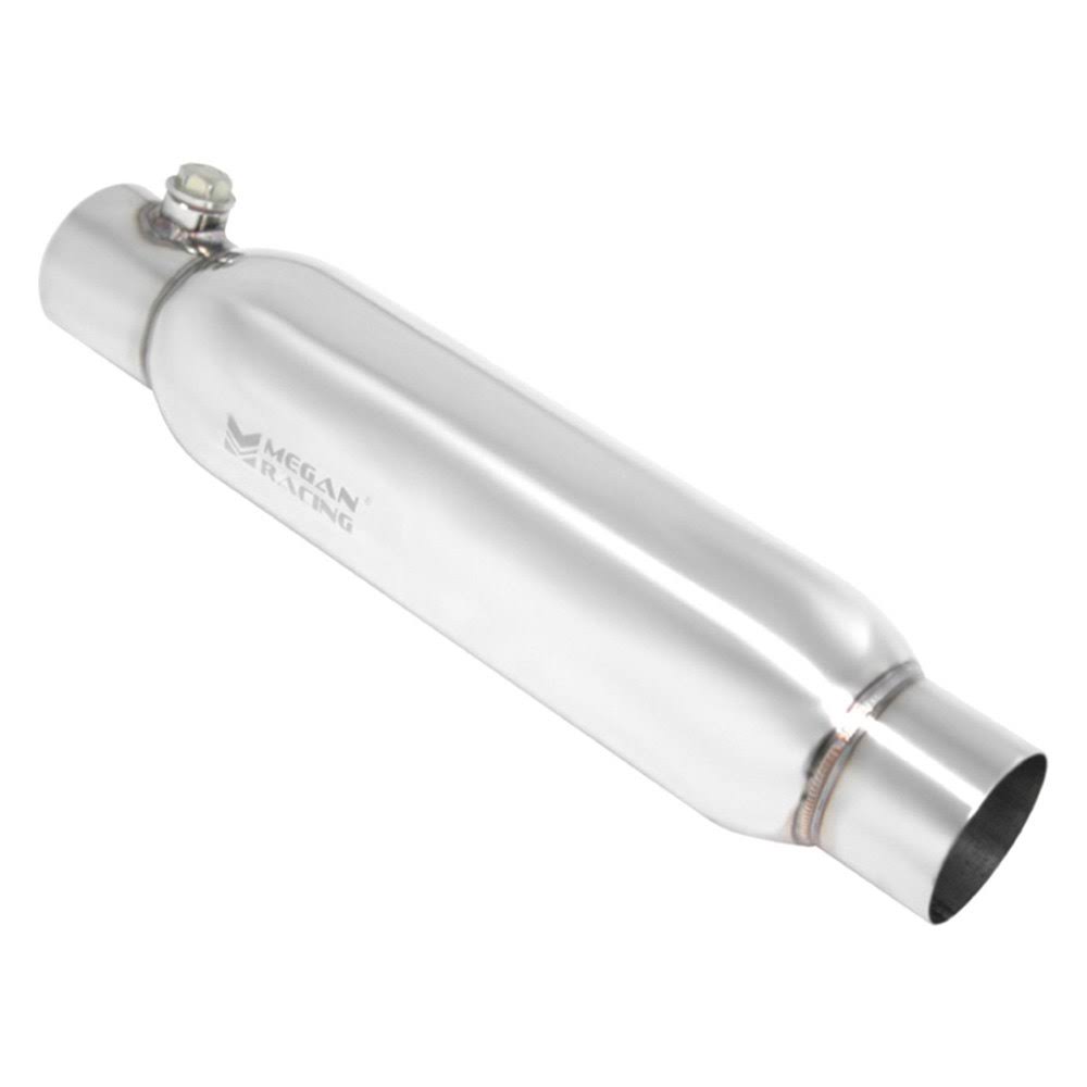 Universal Resonator 2.48 Inches J2761