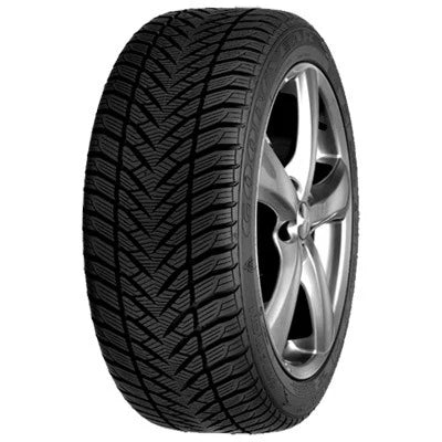 Goodyear Eagle UltraGrip D807