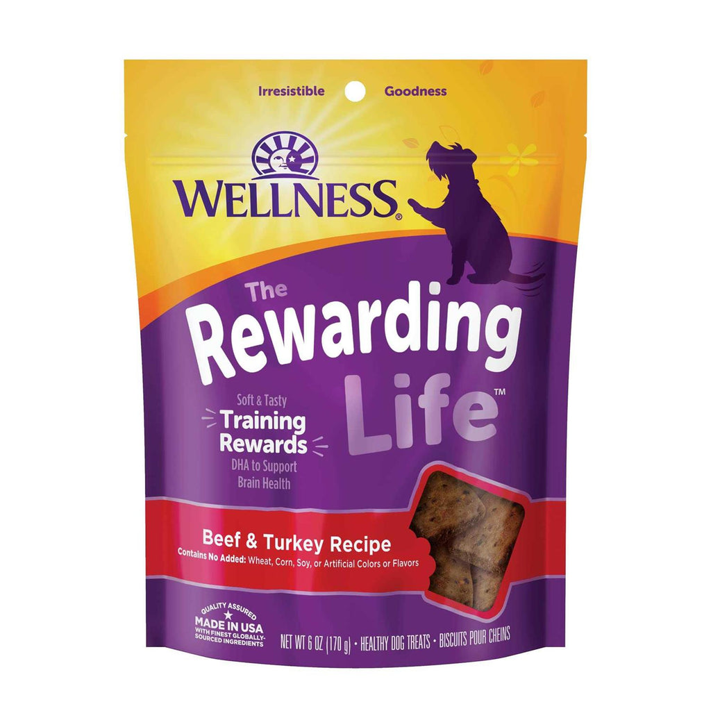 Soft Dog Treats M189532