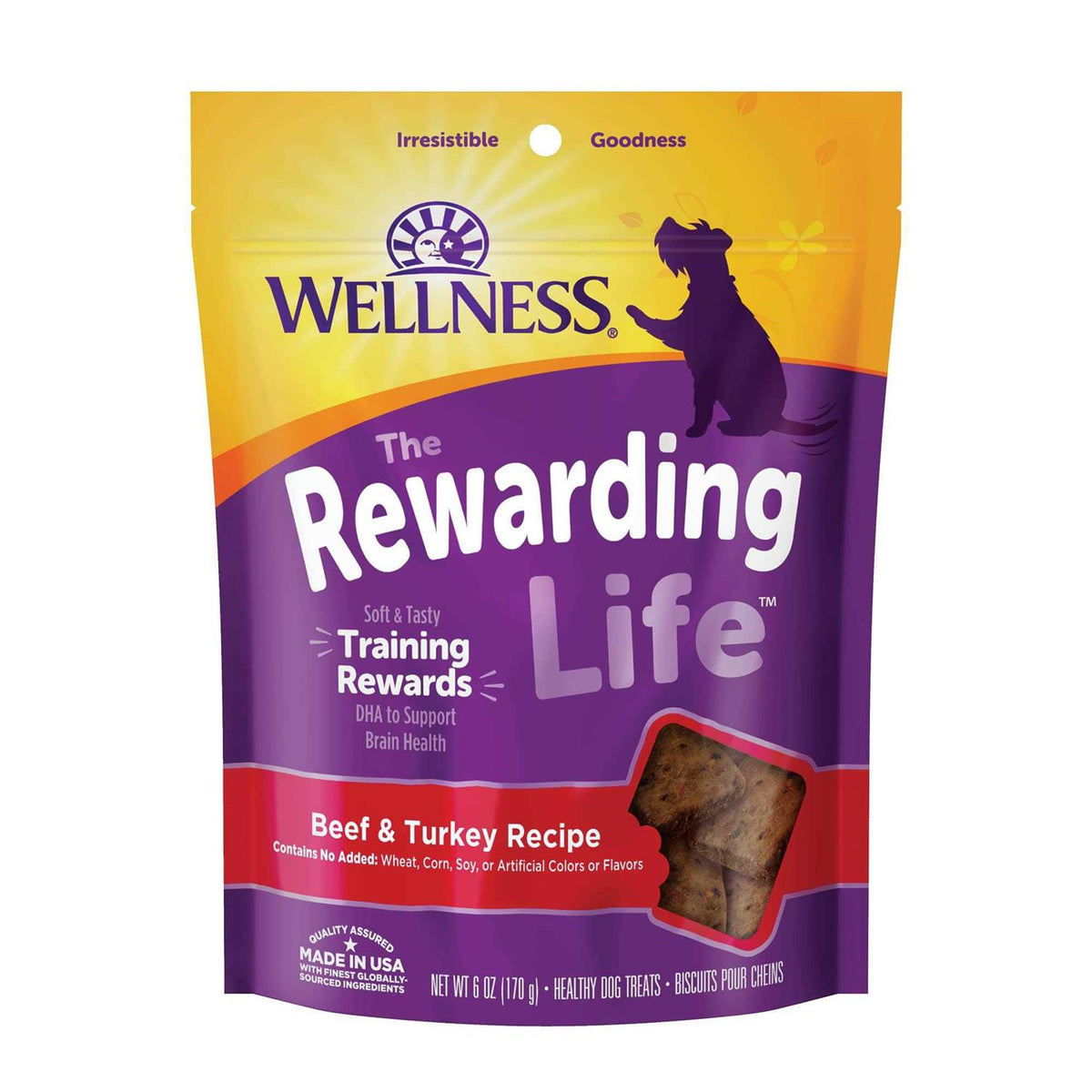 Soft Dog Treats M189532