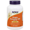 Virgin Coconut Oil 120sg U530