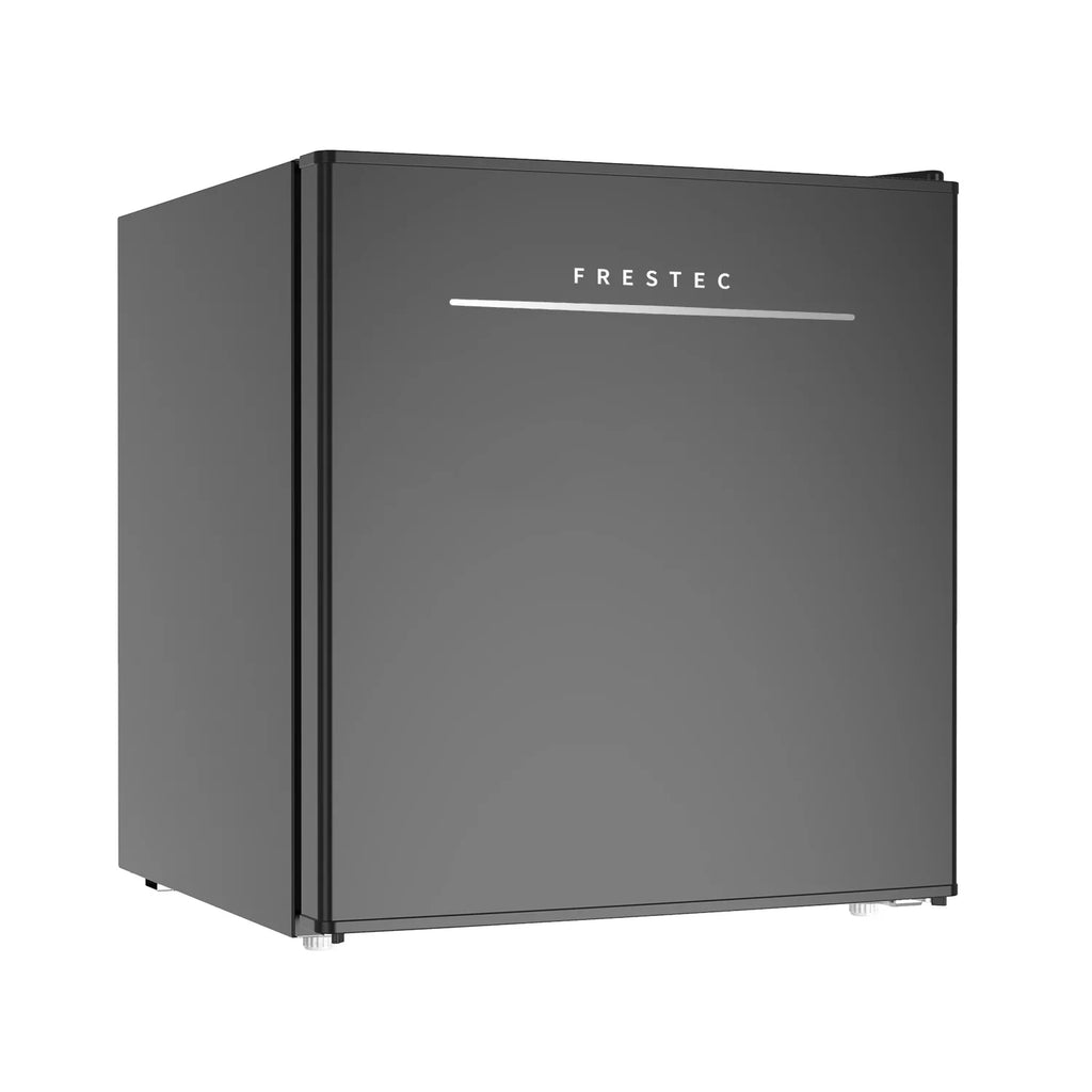 1.7 Cu.Ft Mini Fridge with Freezer, Black E635163