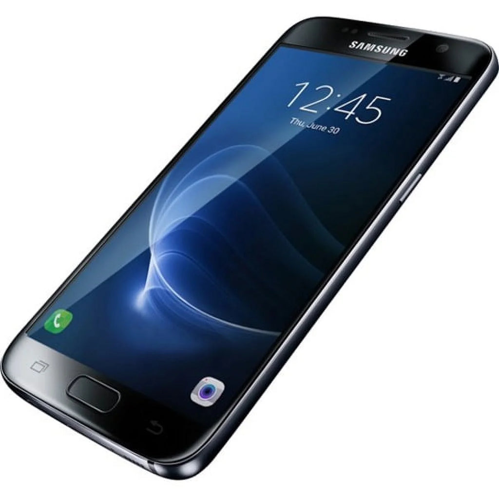 Black Onyx 32GB Unlocked Smartphone D126
