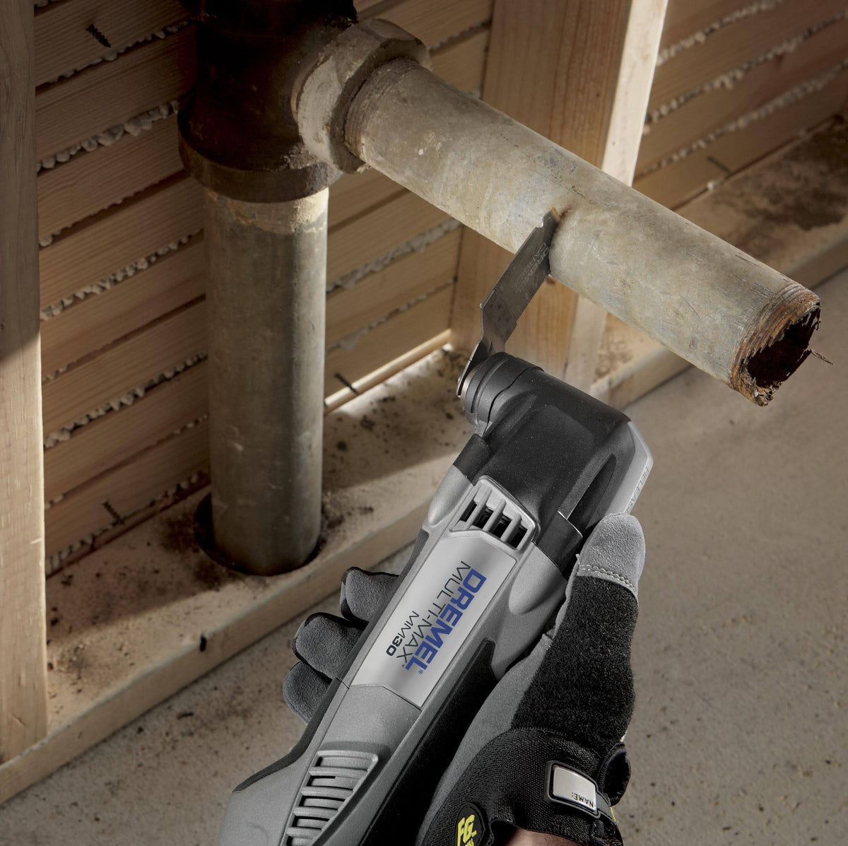 Oscillating Tool Kit K92921