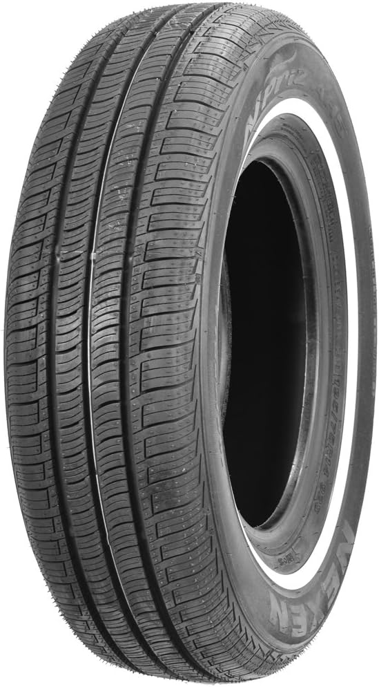 All-Season Radial Tire 235/75R15 Pack of 2 L5239