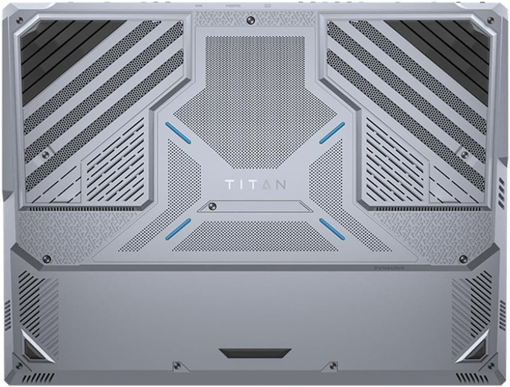 18" 4K Ultra HD+ 120Hz Gaming Laptop, Intel Core i9-14900HX 2.2GHz, 64GB RAM, 4TB SSD, NVIDIA GeForce RTX 4090 16GB, Windows 11 Pro, Core Black V91210