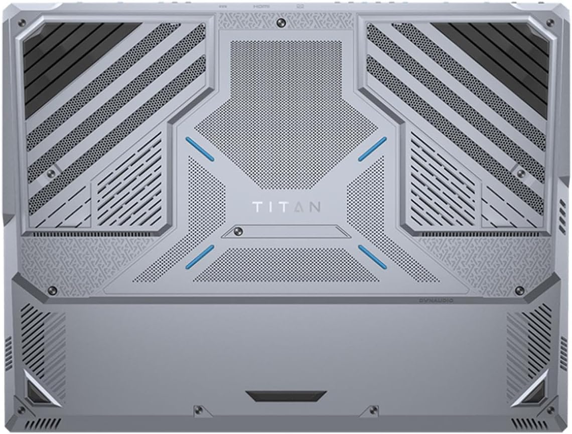 18" 4K Ultra HD+ 120Hz Gaming Laptop, Intel Core i9-14900HX 2.2GHz, 64GB RAM, 4TB SSD, NVIDIA GeForce RTX 4090 16GB, Windows 11 Pro, Core Black V91210
