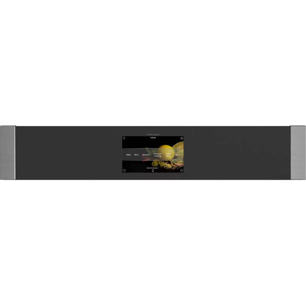 30 inch Smart Built-In Convection Single Wall Oven Y88119