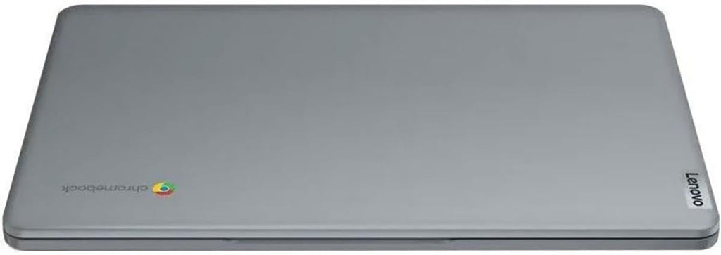 14" Touchscreen Notebook - Full HD - Intel N100 Quad-core - 4 GB RAM - 32 GB Flash Memory - Storm Gray U77326