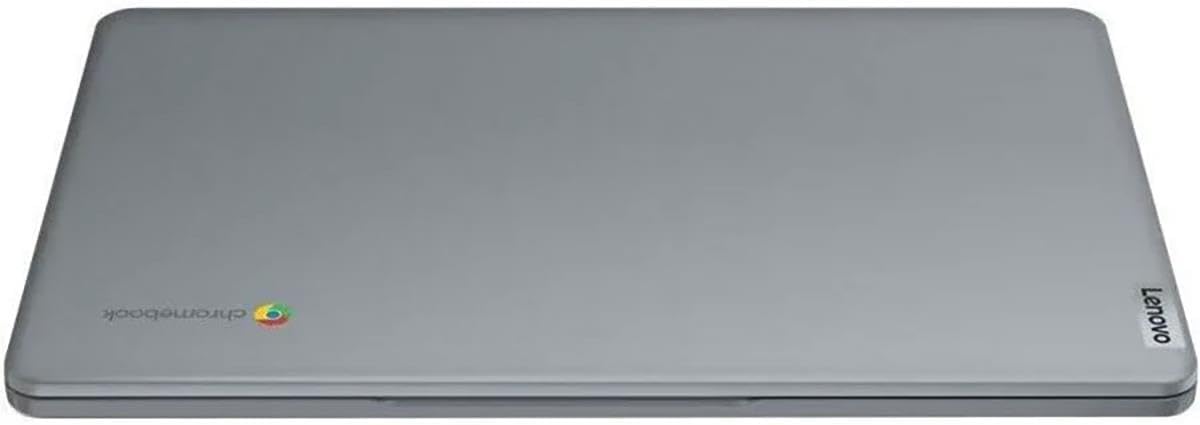 14" Touchscreen Notebook - Full HD - Intel N100 Quad-core - 4 GB RAM - 32 GB Flash Memory - Storm Gray U77326