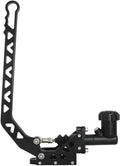 Hydraulic Handbrake Adjustable Height Black S3694