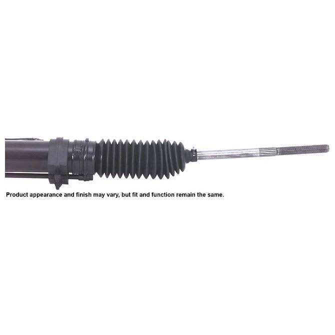 Rack and Pinion Assembly F426