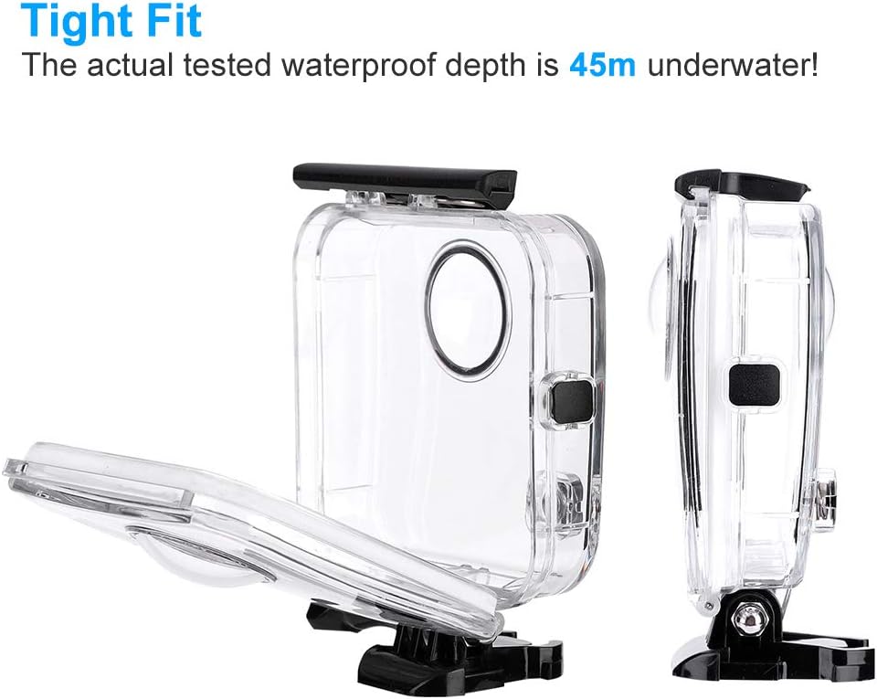 Waterproof Underwater Housing Case N72755