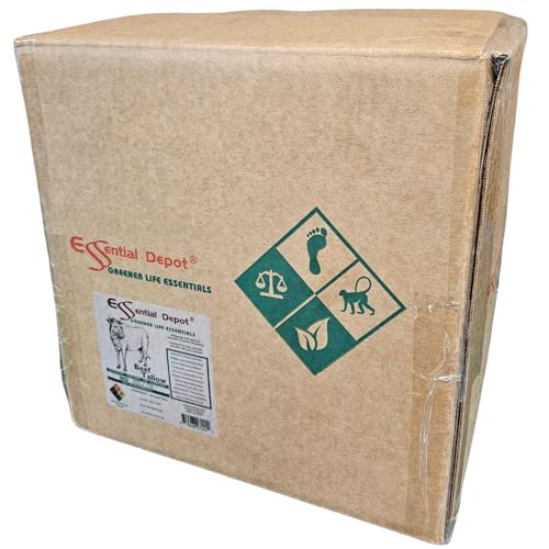 50 lbs Grass Fed Beef Tallow U532736