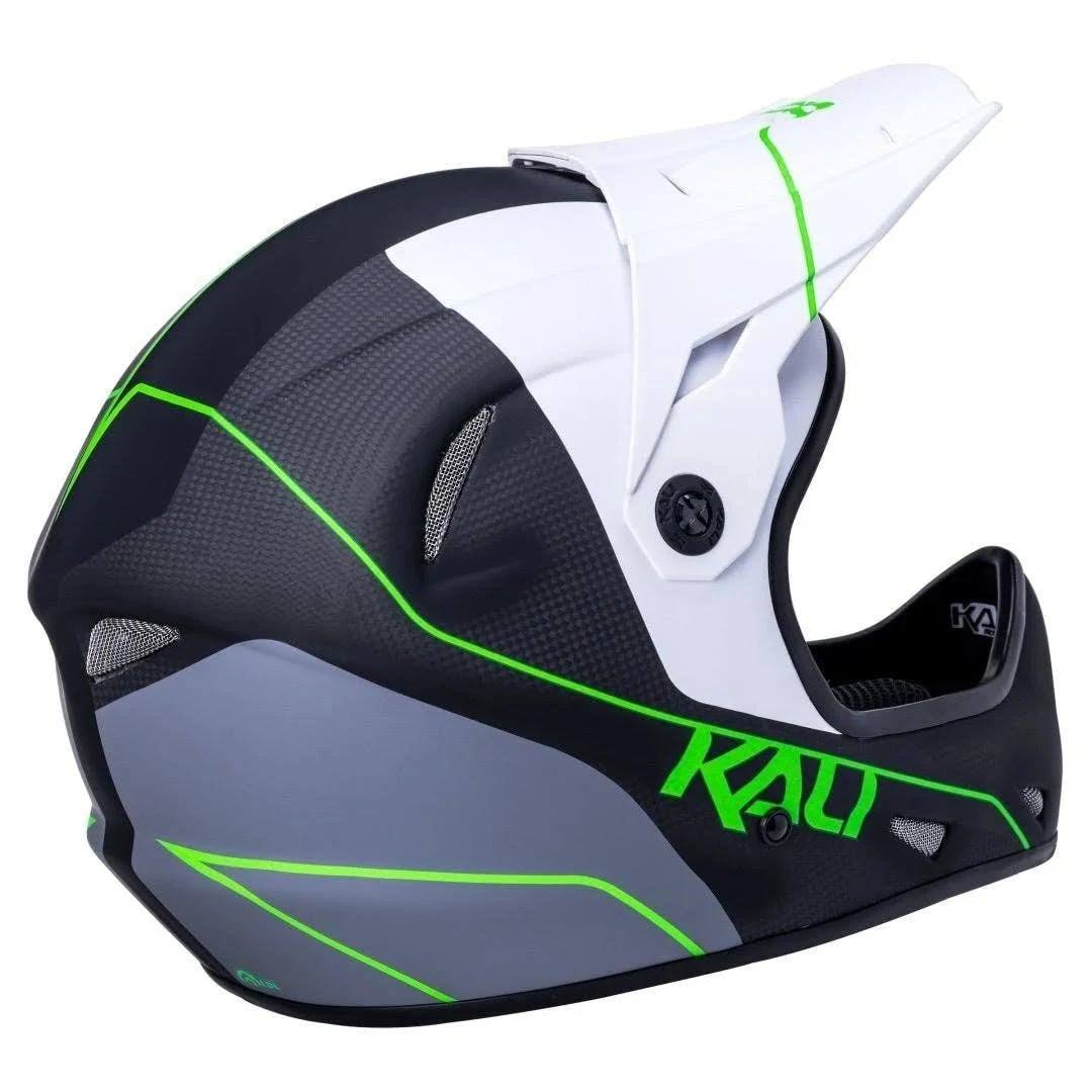 Carbon Helmet M2614