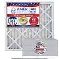 20x20x5 MERV 11 Air Filters (4-Pack) W1568