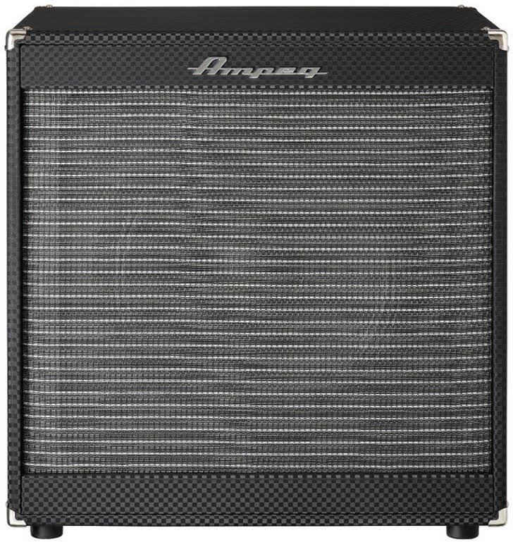 1x15x22 Portaflex Bass Cabinet V4057