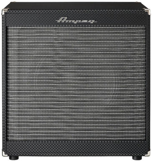 1x15x22 Portaflex Bass Cabinet V4057