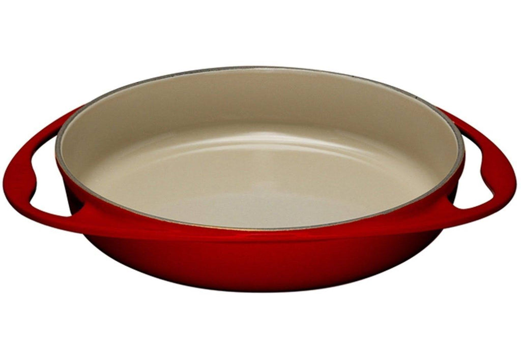 Cast Iron Tatin Dish 28 cm N556067