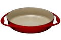 Cast Iron Tatin Dish 28 cm N556067