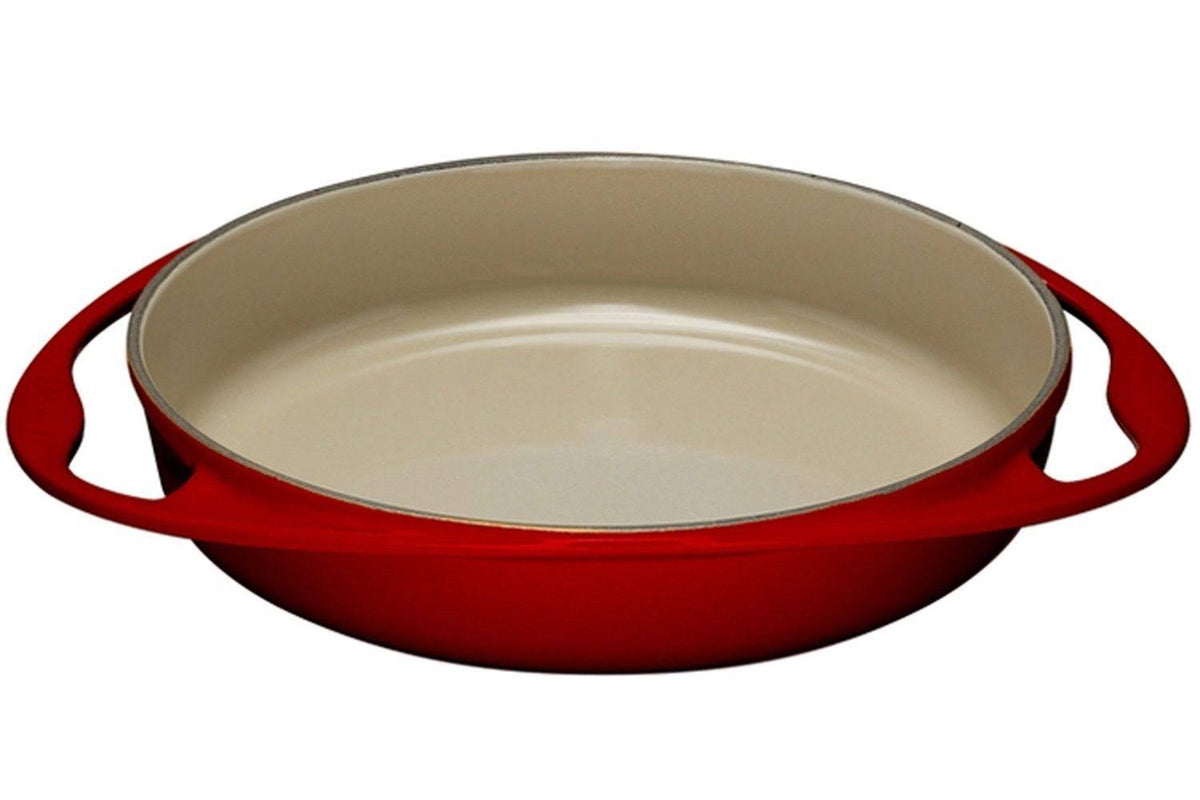 Cast Iron Tatin Dish 28 cm N556067