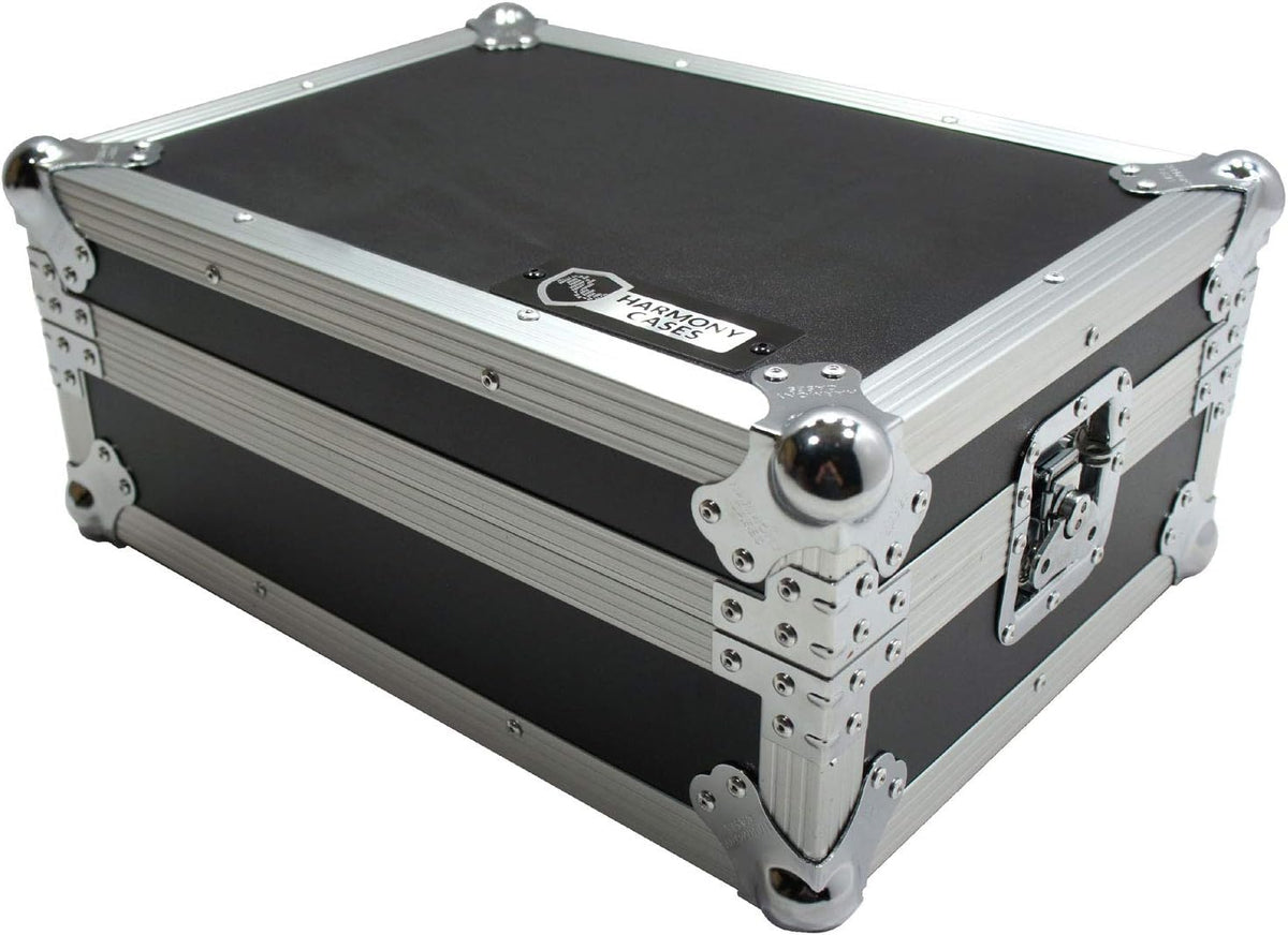 DJ Road Travel Foam Custom Case K8296