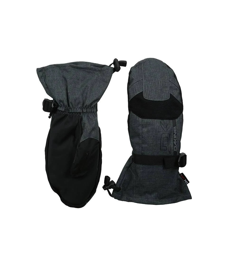 Carbon Mitt U86848
