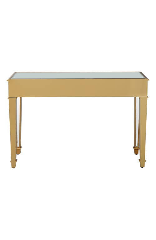 Console U463123