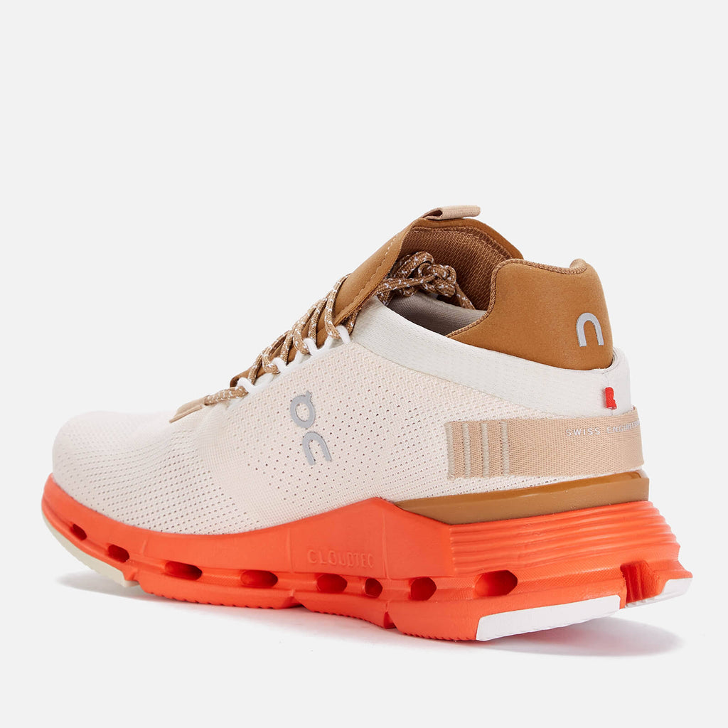 Wmns Cloudnova - Pearl I16074