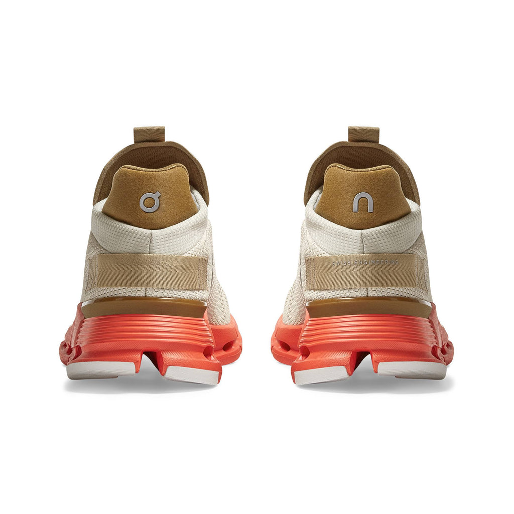 Wmns Cloudnova - Pearl I16074