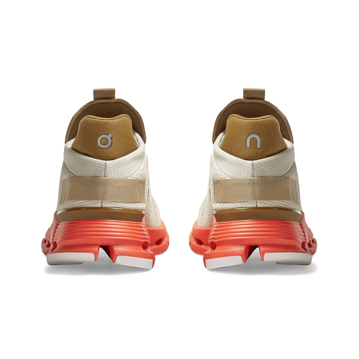 Wmns Cloudnova - Pearl I16074