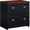 2 Drawer Lateral File Cabinet M4518