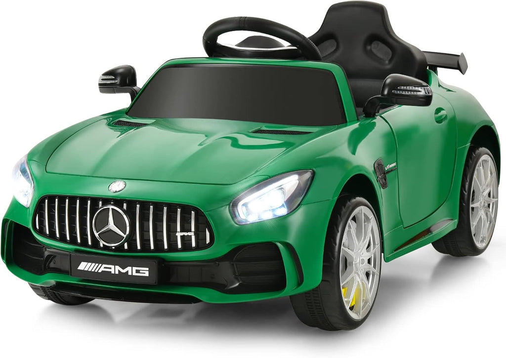 12V Battery Powered Electric Ride on Car with Remote Control Y7060