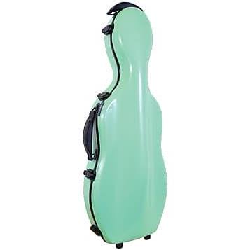 Adjustable Viola Case with Wheels J124