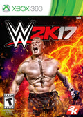 Xbox 360 2K17 O610