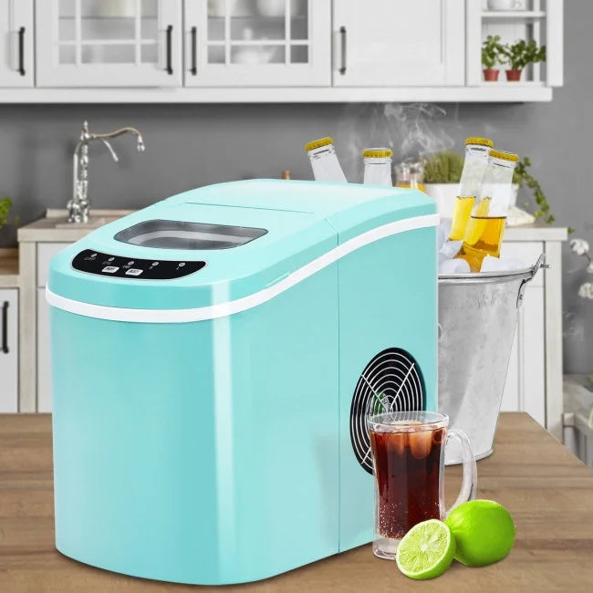 Portable Electric Ice Maker C451411