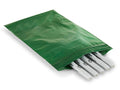 Green 2 Mil Reclosable Bags Carton of 1,000 A4476