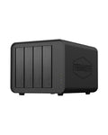 4 Bay USB 3.2 Gen2 Type-C External Hard Drive Enclosure T46605