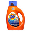 46 fl oz Liquid Laundry Detergent T3594