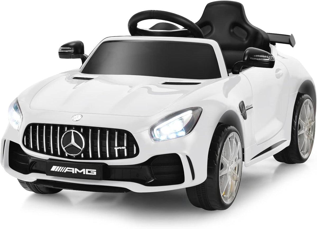 12V Battery Powered Electric Ride on Car with Remote Control Y7060