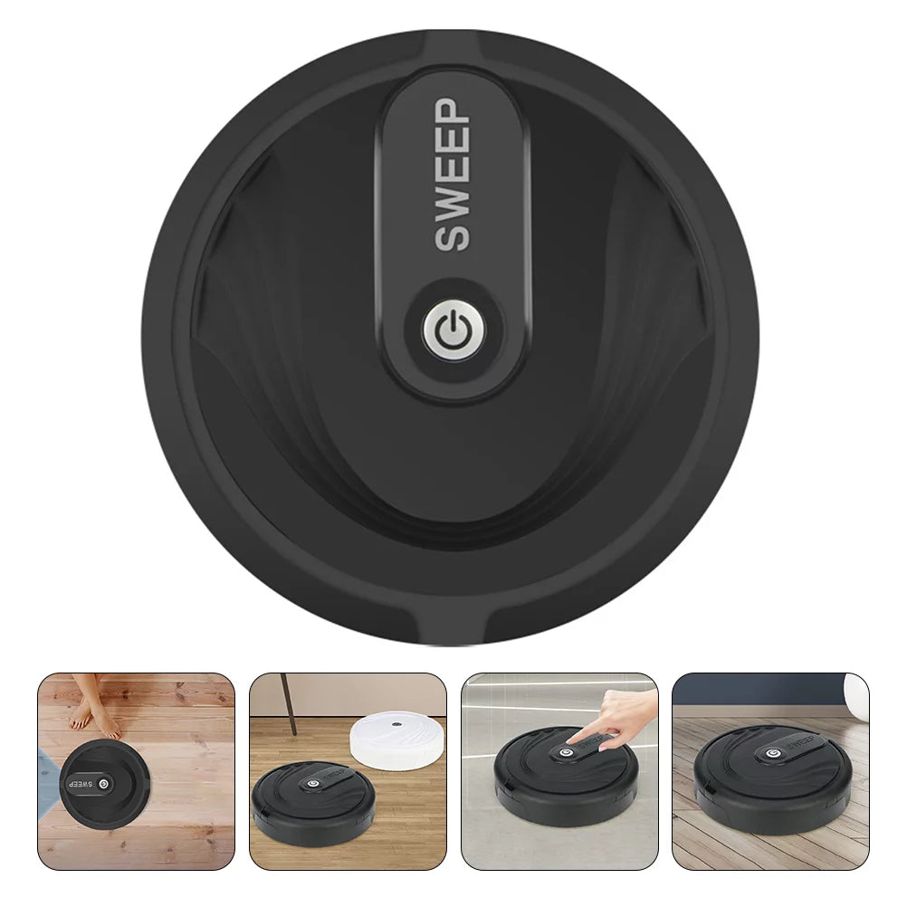 Vacuum Robot Cleaner Toy F642700