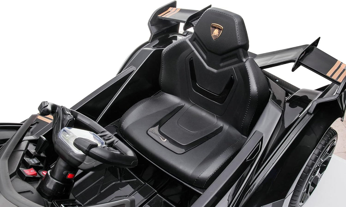 Ride on Sports Car for Kids Large S586
