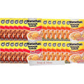 24 Count Instant Ramen Cup Noodles, 12 Beef & 12 Chicken V294042