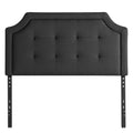 Full Oat Headboard K473