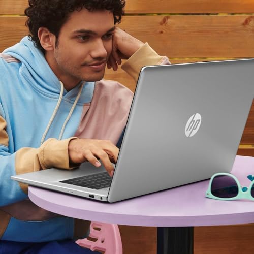 17.3" FHD Laptop, 32GB RAM, 2TB SSD, Intel 12th Gen i3 Processor, Windows 11 Pro, Silver W90891