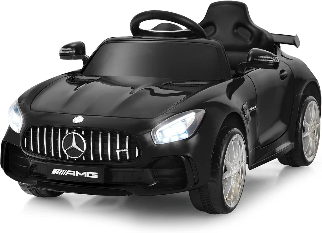 12V Battery Powered Electric Ride on Car with Remote Control Y7060