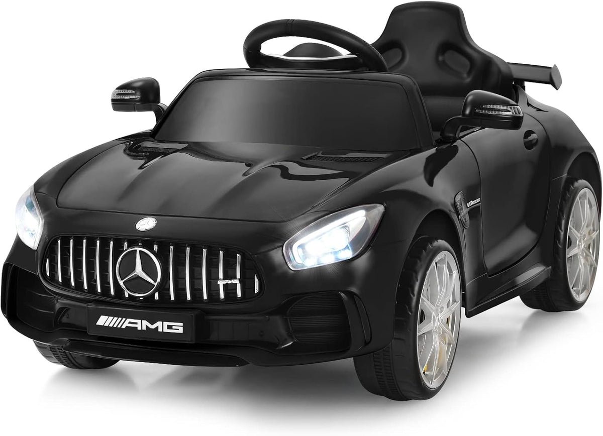 12V Battery Powered Electric Ride on Car with Remote Control Y7060