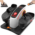 Compact Electric Pedal Exerciser with 15 Adjustable Speeds E67553